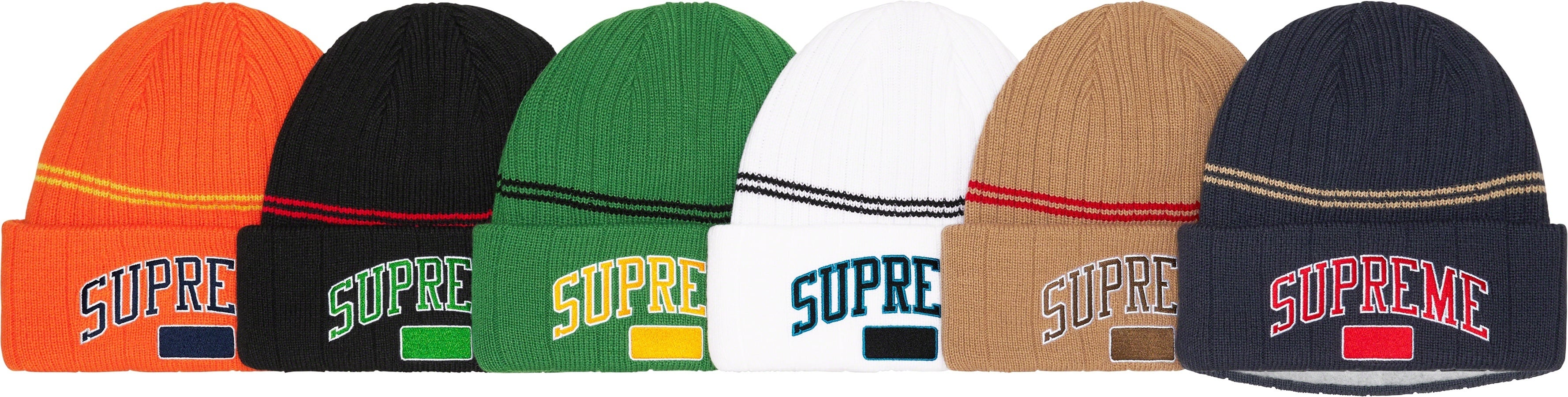 Fleece Lined Beanie